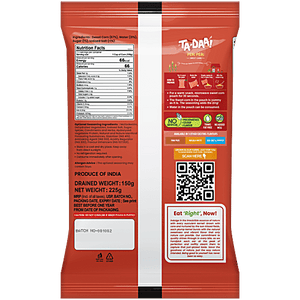 TADDA 225 GMS BOILED PERI PERI - SuperMarcheStore