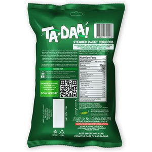TADDA/SWEET CORN DOUBLE COB - SuperMarcheStore
