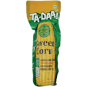 TADDA/SWEET CORN SINGLE COB - SuperMarcheStore