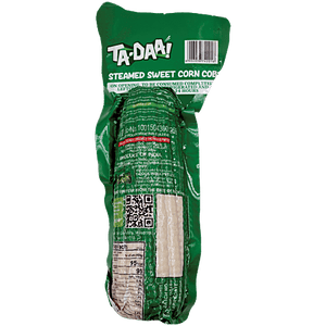 TADDA/SWEET CORN SINGLE COB - SuperMarcheStore