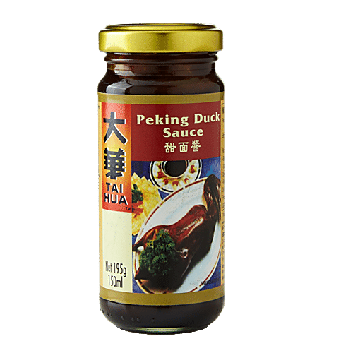 TAI HUA PEKING DUCK SAUCE 150ml - SuperMarcheStore
