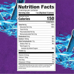 TAKIS BLUE HEAT - SuperMarcheStore