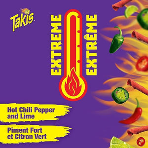 TAKIS FUEGO - SuperMarcheStore