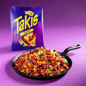TAKIS FUEGO - SuperMarcheStore