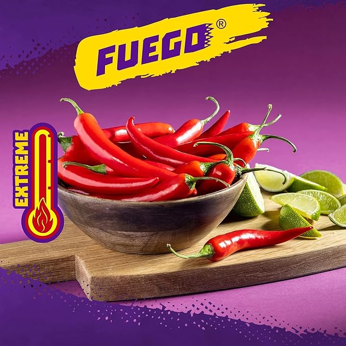 TAKIS FUEGO - SuperMarcheStore