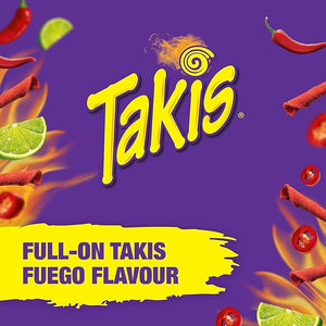 TAKIS FUEGO - SuperMarcheStore