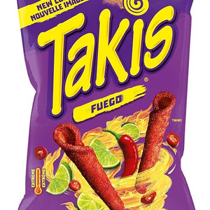 TAKIS FUEGO - SuperMarcheStore