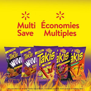 TAKIS NACHO EXPLOSION - SuperMarcheStore