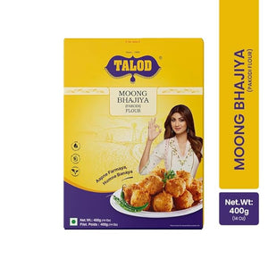 TALOD MOONG BHAJIYA FLOUR - SuperMarcheStore