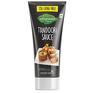 TANDOORI SAUCE 100GM - SuperMarcheStore