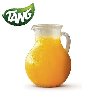 TANG ASSORTED FLAVOUR JUICE MAKER RESEALABLE POUCH 375 GM - SuperMarcheStore