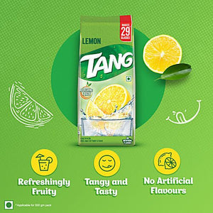 TANG LEMON 500 GM - SuperMarcheStore