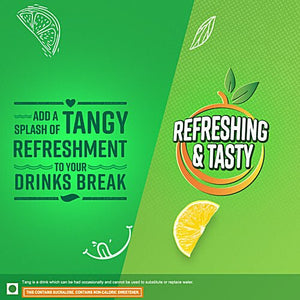 TANG LEMON 500 GM - SuperMarcheStore