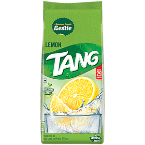 TANG LEMON 500 GM - SuperMarcheStore
