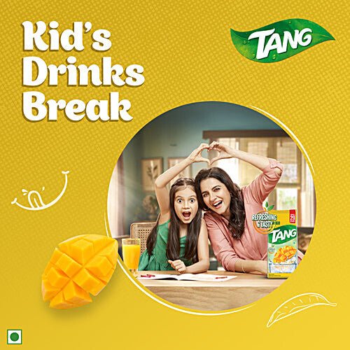 TANG MANGO POUCH 500 GM - SuperMarcheStore