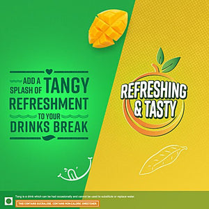 TANG MANGO POUCH 500 GM - SuperMarcheStore