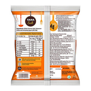 TATA SALT 1 KG - SuperMarcheStore