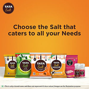 TATA SALT 1 KG - SuperMarcheStore