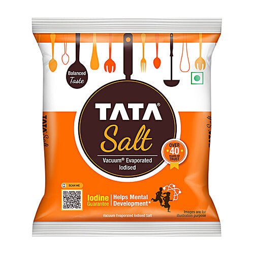 TATA SALT 1 KG - SuperMarcheStore