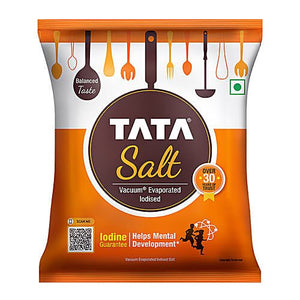TATA SALT 1 KG - SuperMarcheStore