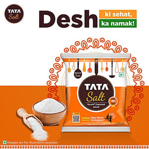 TATA SALT 1 KG - SuperMarcheStore