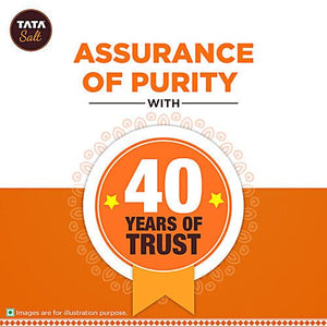 TATA SALT 1 KG - SuperMarcheStore