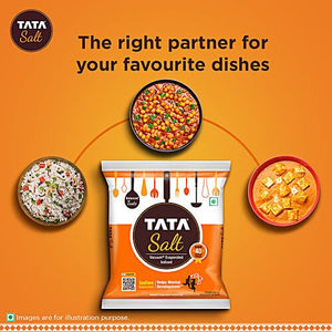 TATA SALT 1 KG - SuperMarcheStore