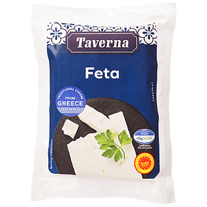 TAVERNA FETA CHEESE 200GM - SuperMarcheStore