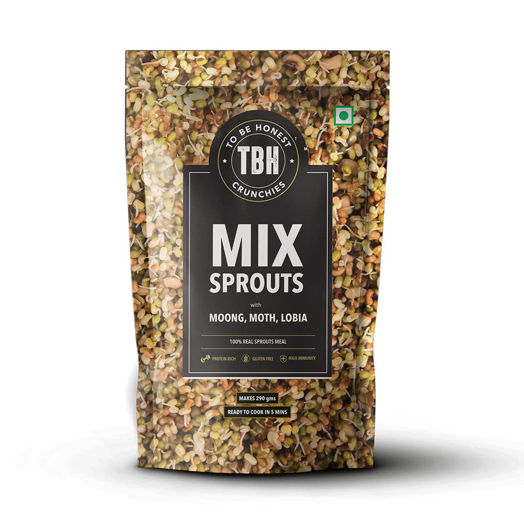 TBH MIX SPROUTS - SuperMarcheStore