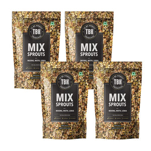 TBH MIX SPROUTS - SuperMarcheStore