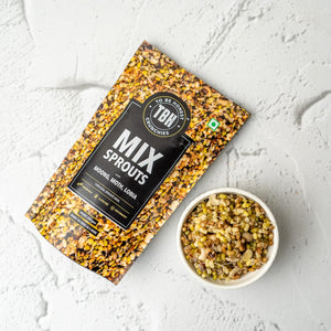 TBH MIX SPROUTS - SuperMarcheStore