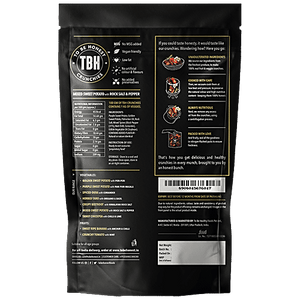 TBH MIXED SWEET POTATO 35G - SuperMarcheStore