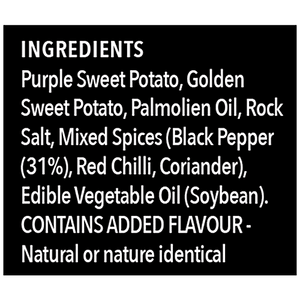 TBH MIXED SWEET POTATO 35G - SuperMarcheStore