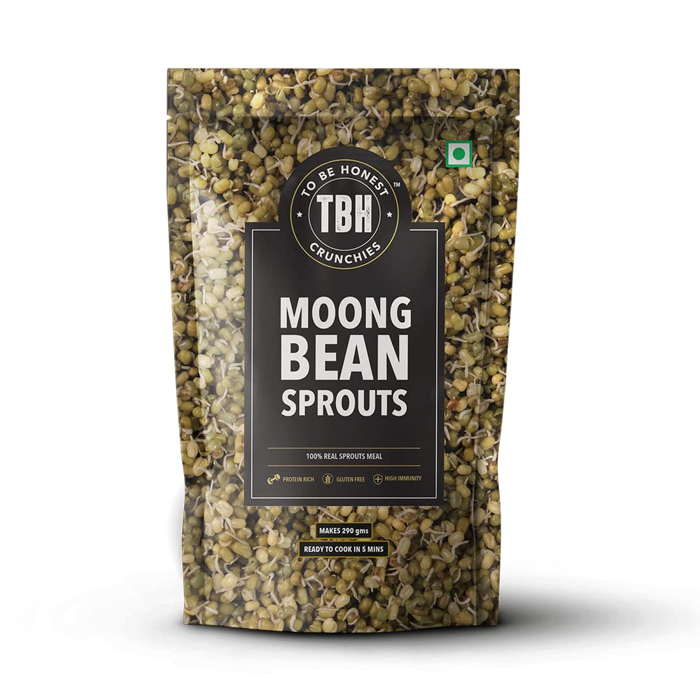 TBH MOONG BEAN SPROUTS 95G - SuperMarcheStore