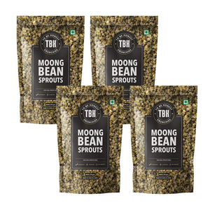 TBH MOONG BEAN SPROUTS 95G - SuperMarcheStore