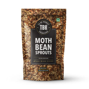 TBH MOTH BEAN SPROUTS 95G - SuperMarcheStore