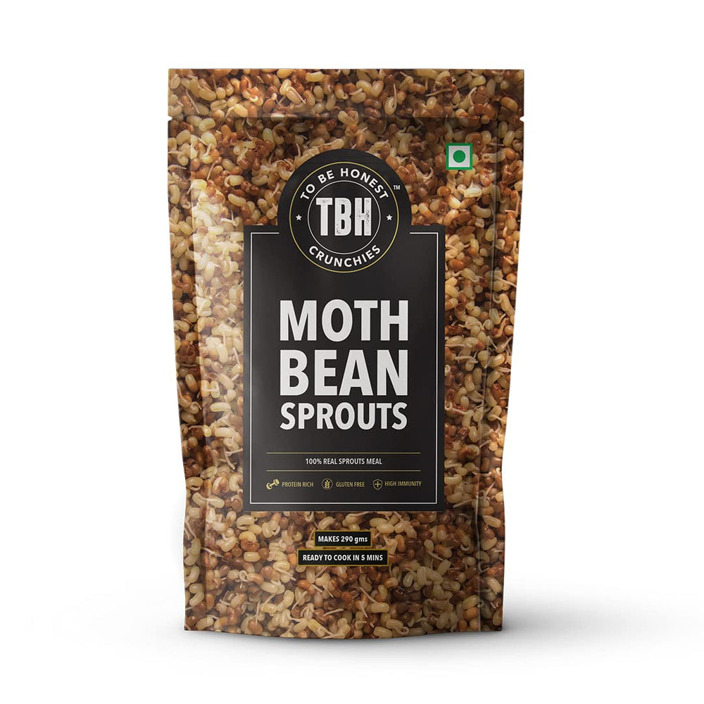 TBH MOTH BEAN SPROUTS 95G - SuperMarcheStore