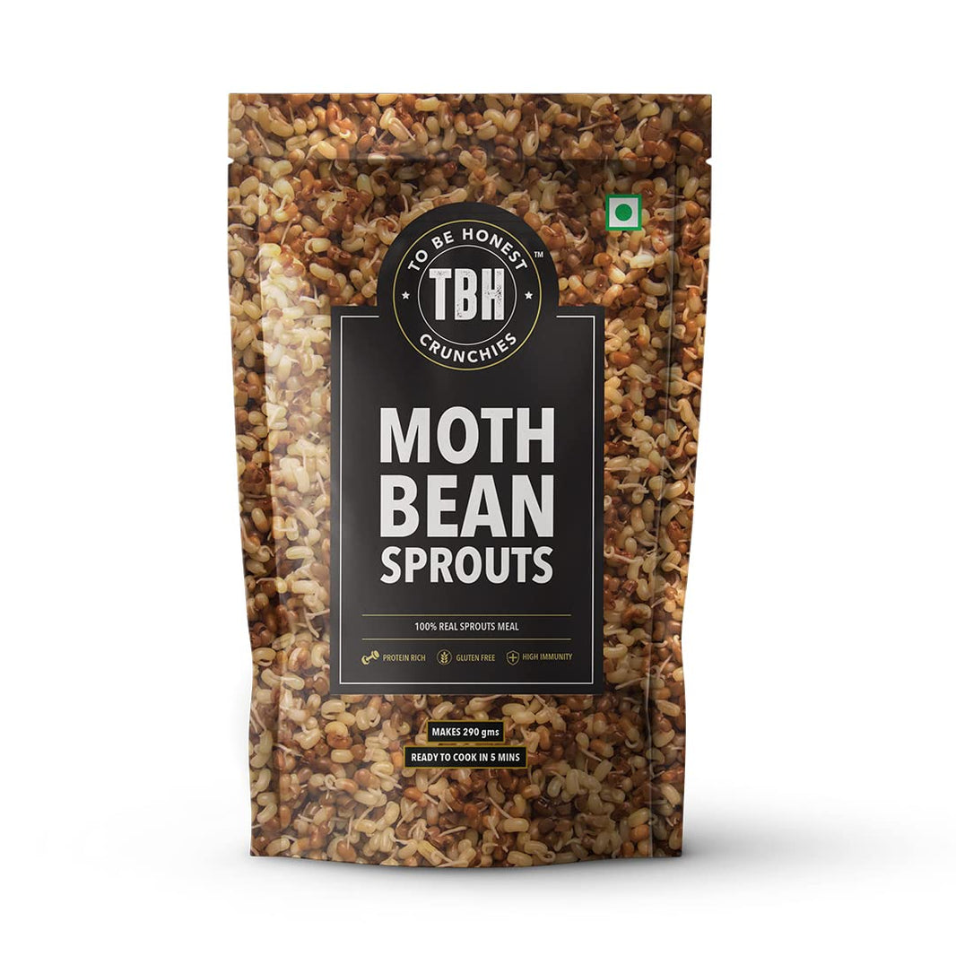 TBH MOTH BEAN SPROUTS 95G - SuperMarcheStore