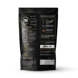 TBH MOTH BEAN SPROUTS 95G - SuperMarcheStore