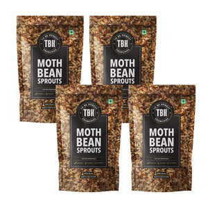 TBH MOTH BEAN SPROUTS 95G - SuperMarcheStore