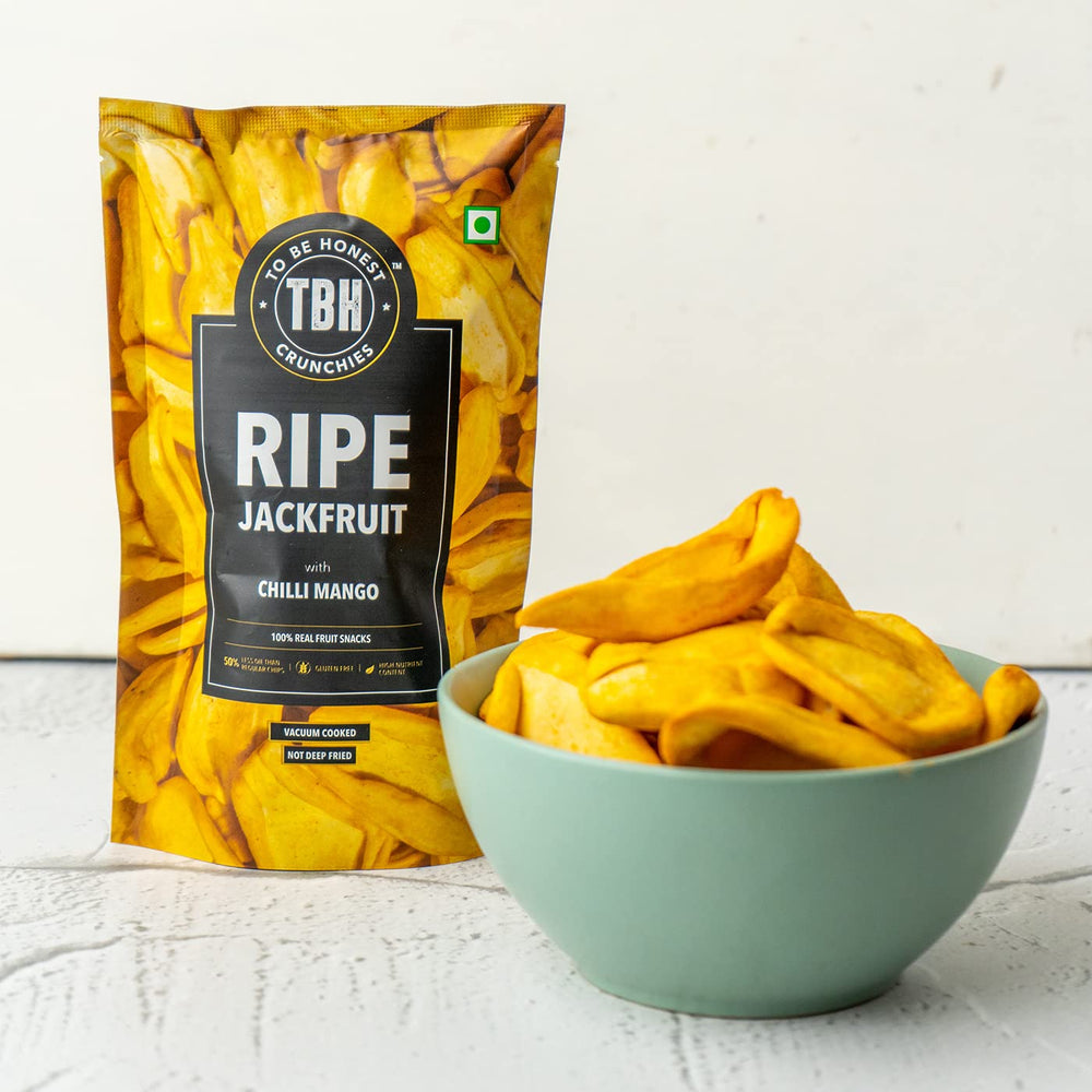 TBH RIPE JACKFRUIT 35G - SuperMarcheStore