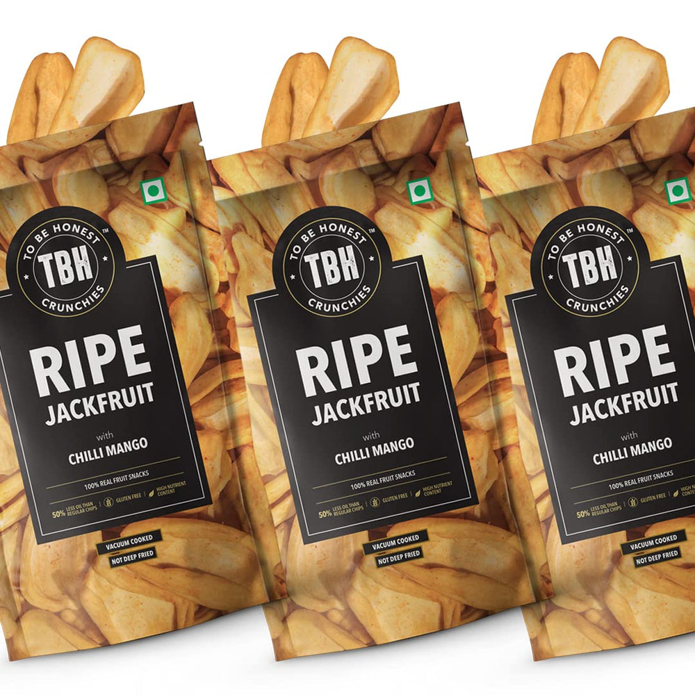 TBH RIPE JACKFRUIT 35G - SuperMarcheStore