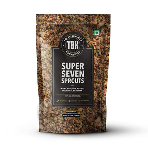 TBH SUPER SEVEN SPROUTS 95G - SuperMarcheStore