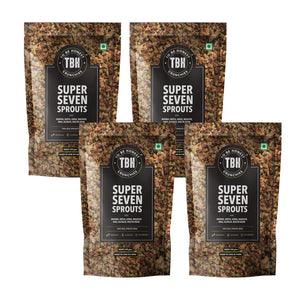 TBH SUPER SEVEN SPROUTS 95G - SuperMarcheStore