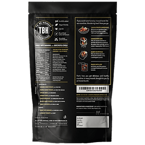 TBH SWEET RIPE BANANA CHIPS 40G - SuperMarcheStore