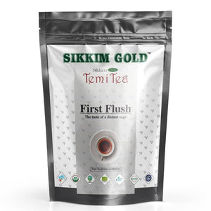 TBM TEMI SIKKIM 1ST FLUSH LOOSE - SuperMarcheStore