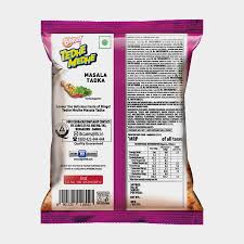 TEDHE MEDHE MASALA TADKA - SuperMarcheStore