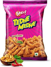TEDHE MEDHE MASALA TADKA - SuperMarcheStore