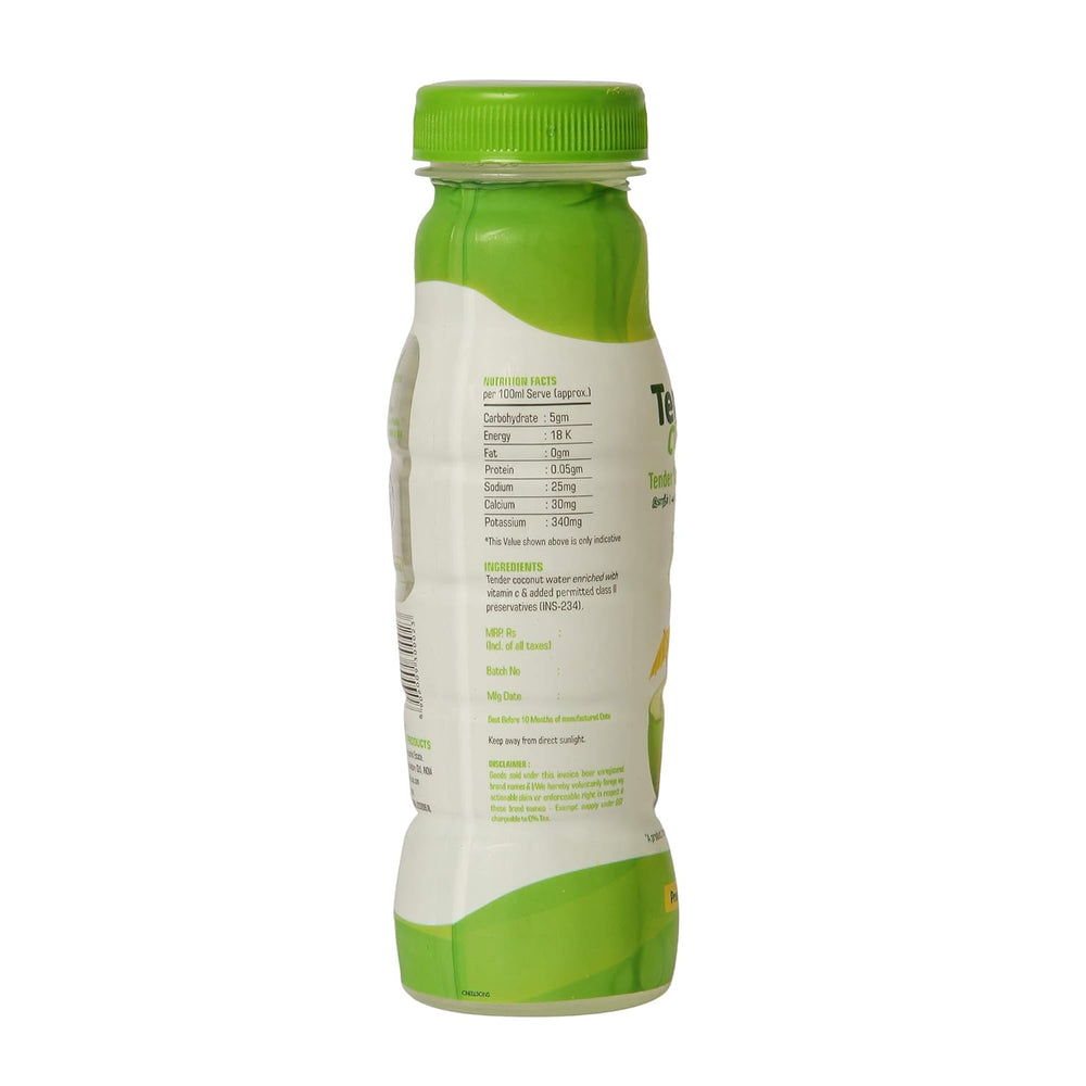 TENDER COCO COCONUT WATER - SuperMarcheStore