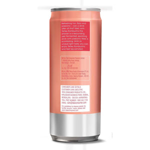 TETLEY KOMBUCHA PEACH - SuperMarcheStore